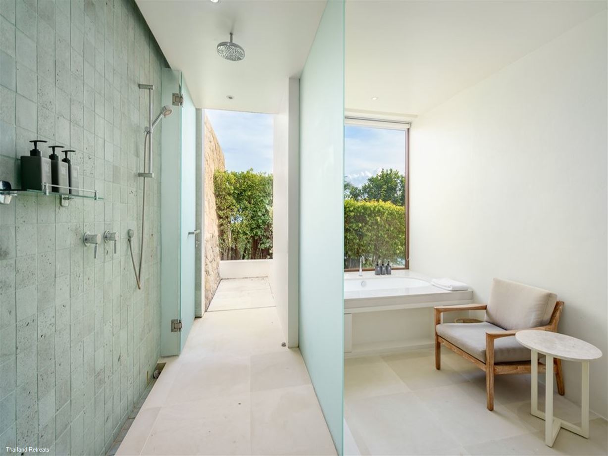 Samujana Villa 6