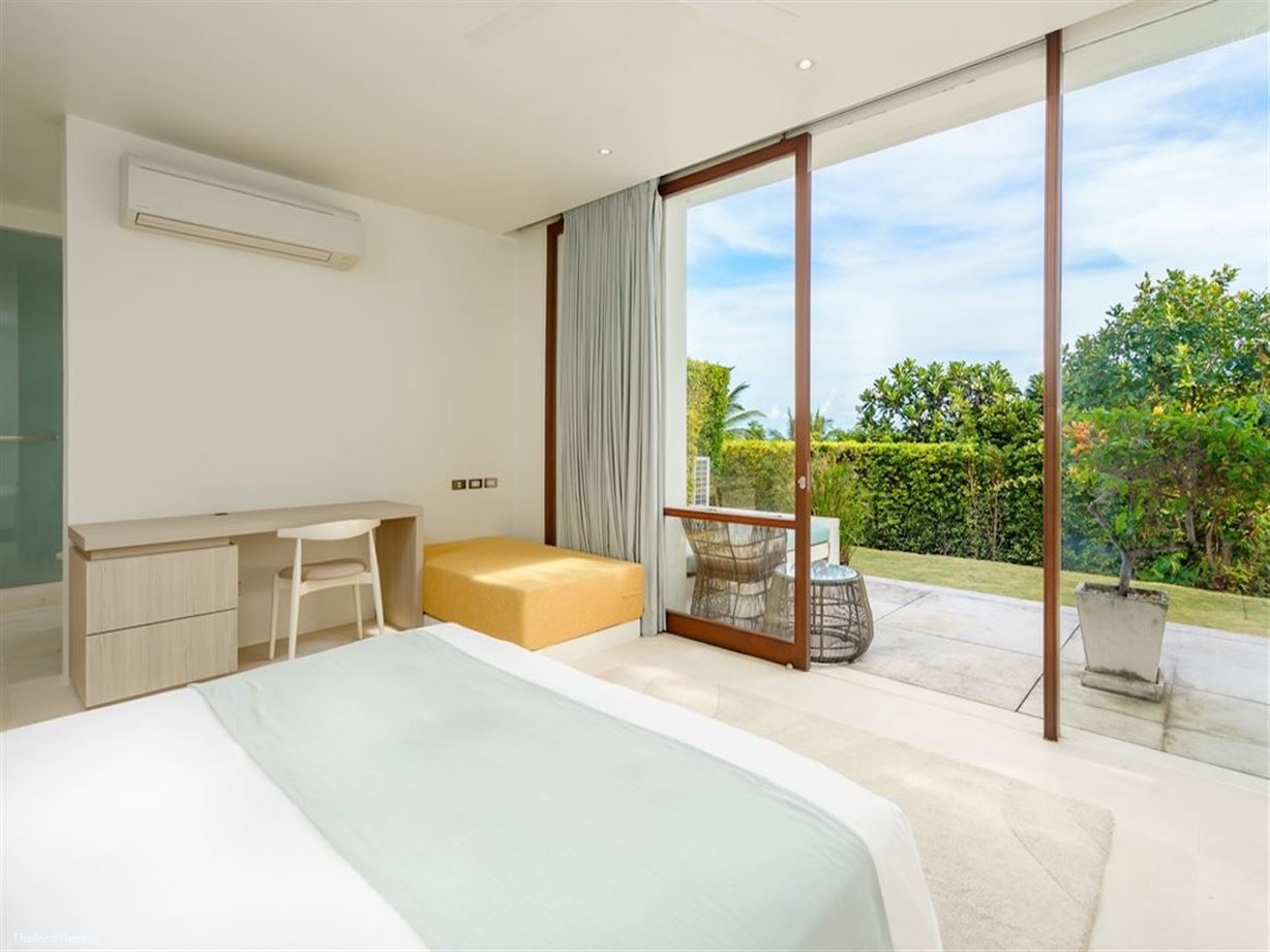 Samujana Villa 6