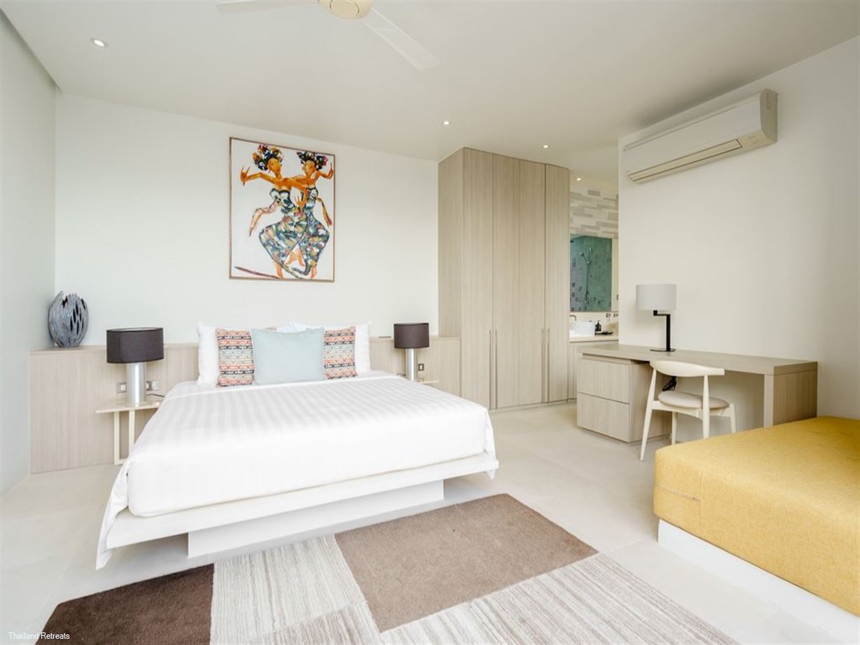 Samujana Villa 6