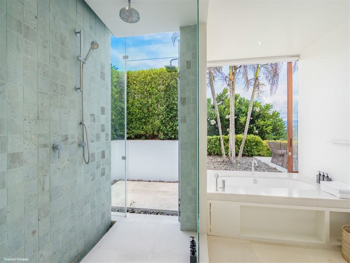 Samujana Villa 6