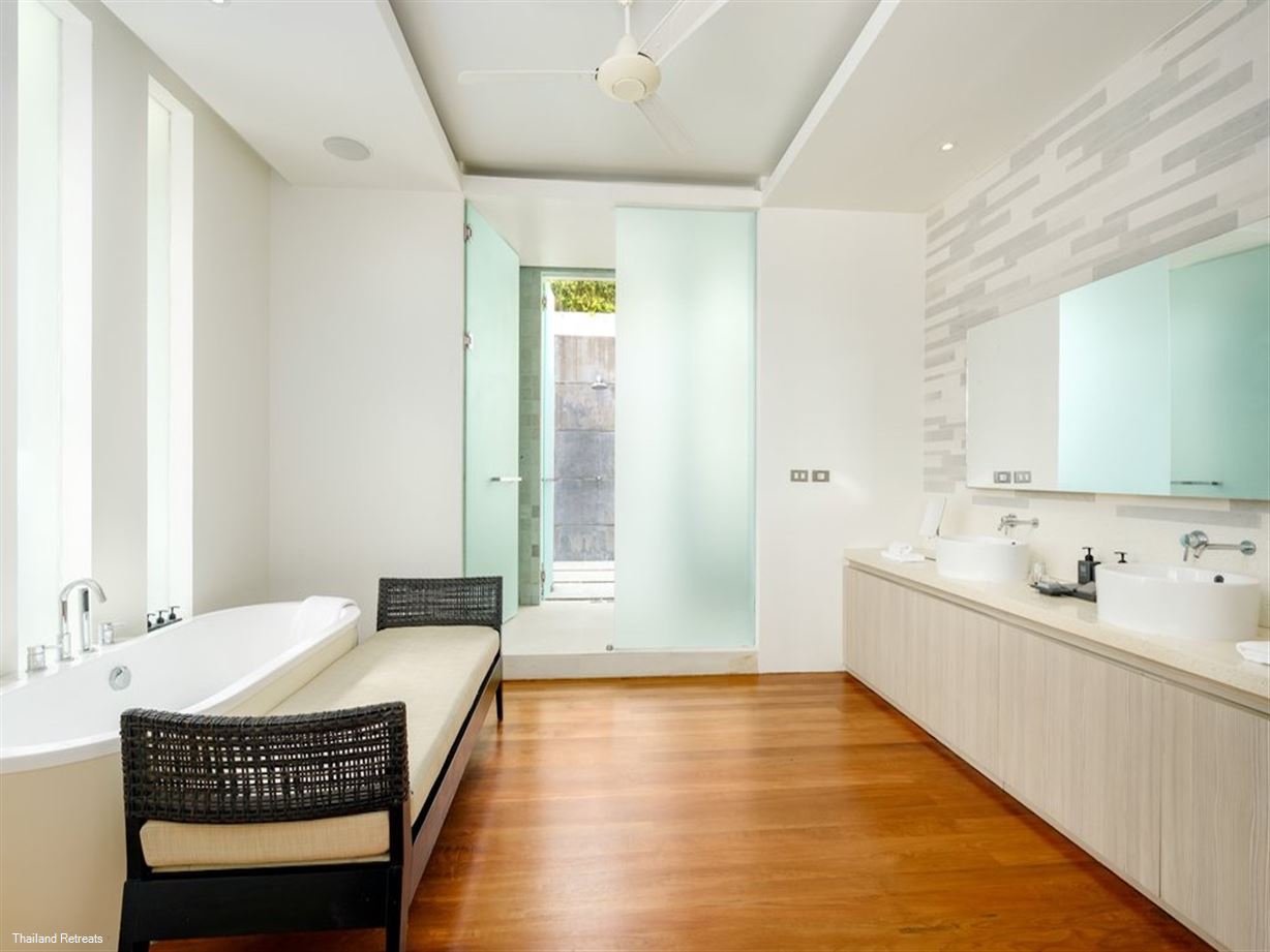 Samujana Villa 6
