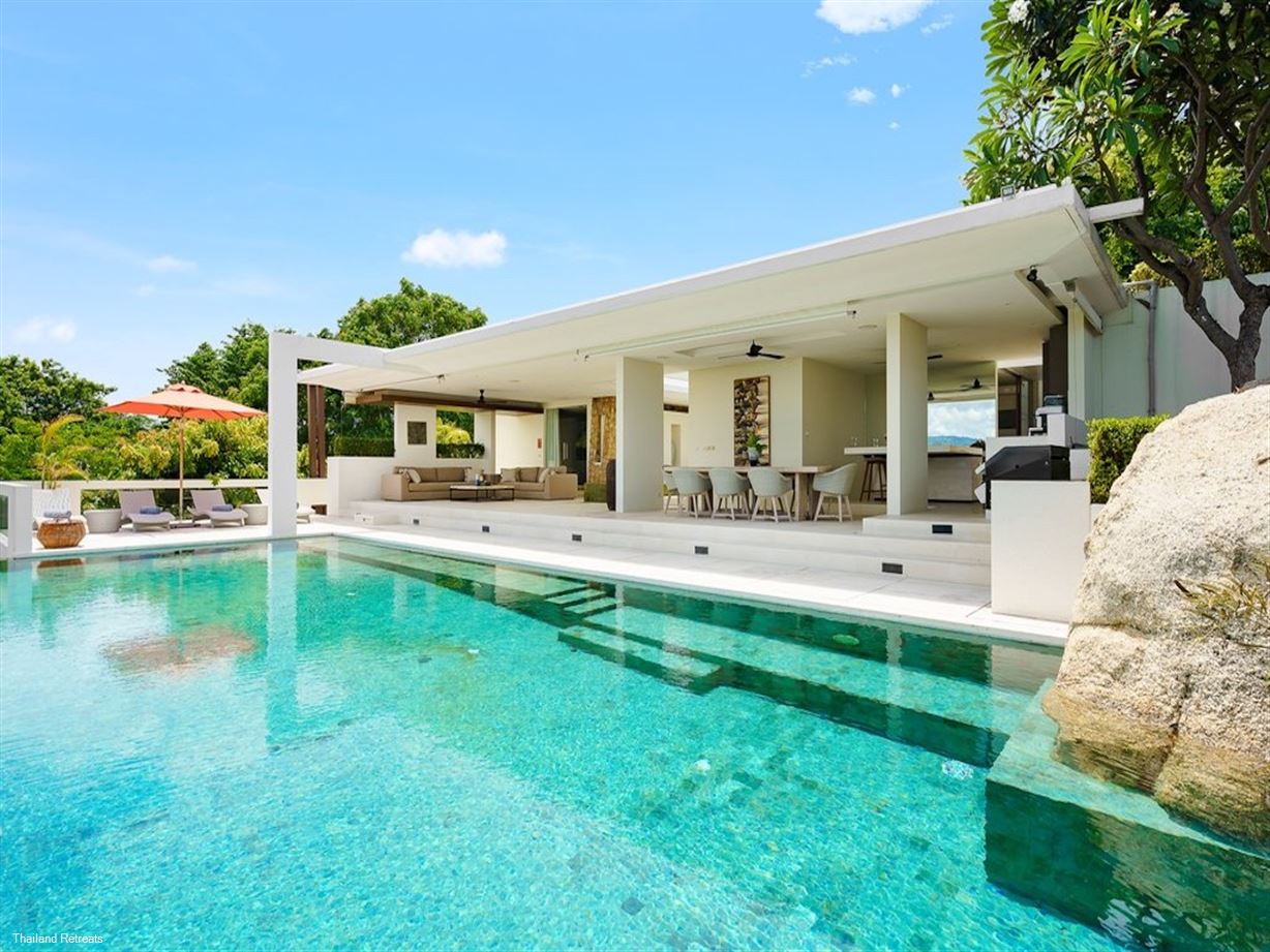 Samujana Villa 7