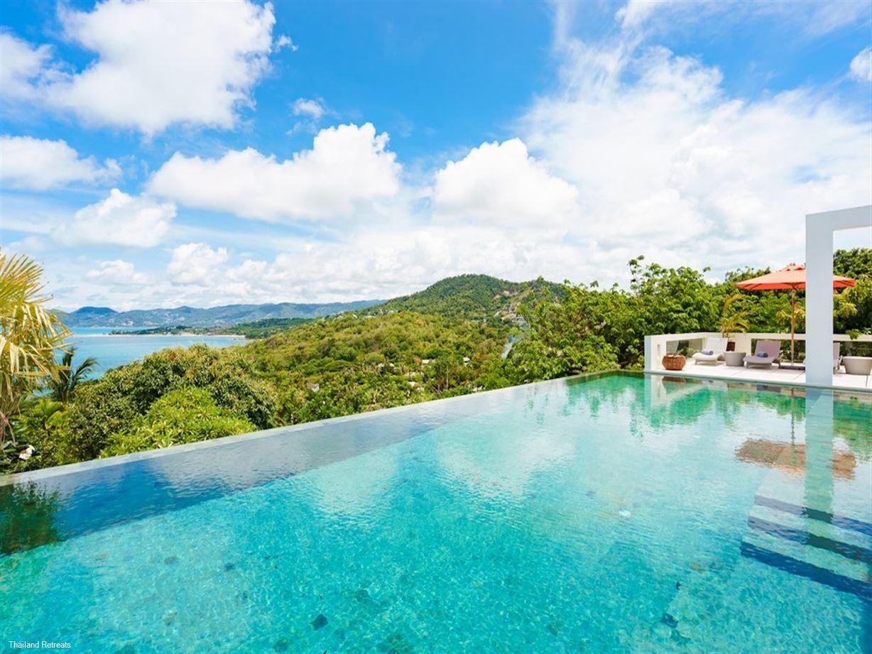 Samujana Villa 7