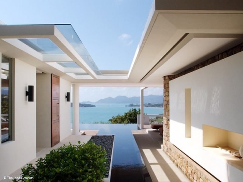 Samujana Villa 7