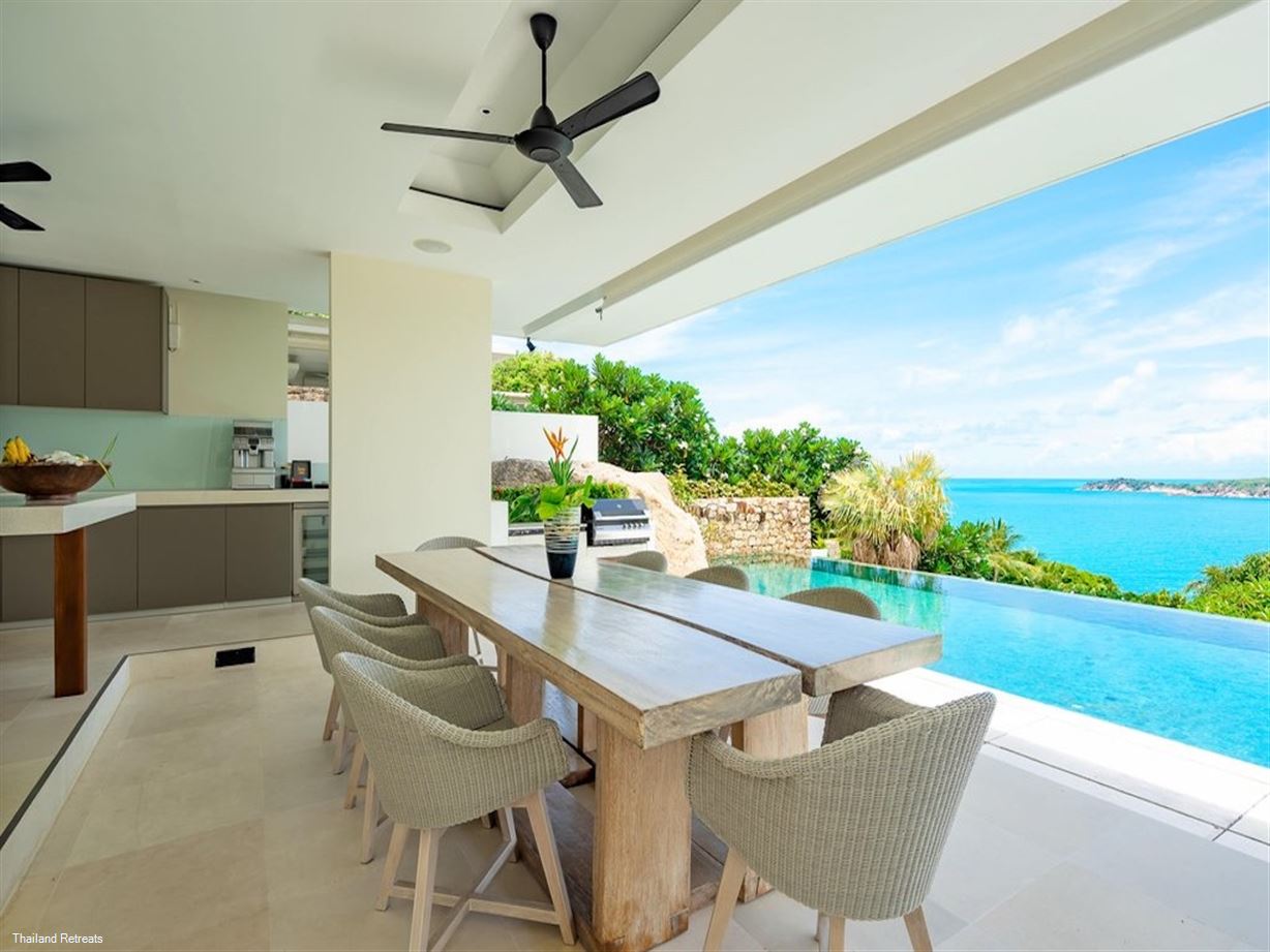 Samujana Villa 7
