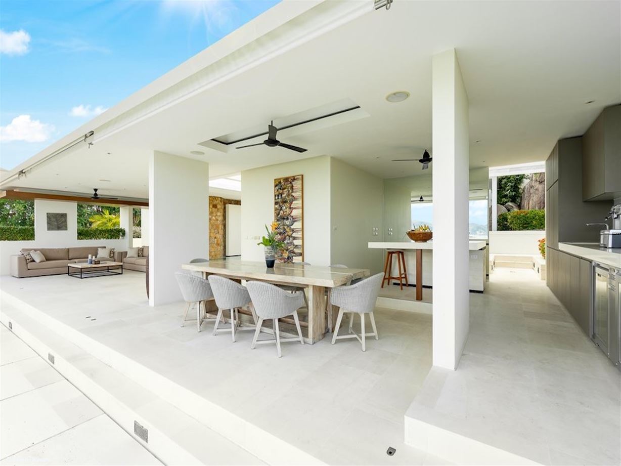 Samujana Villa 7