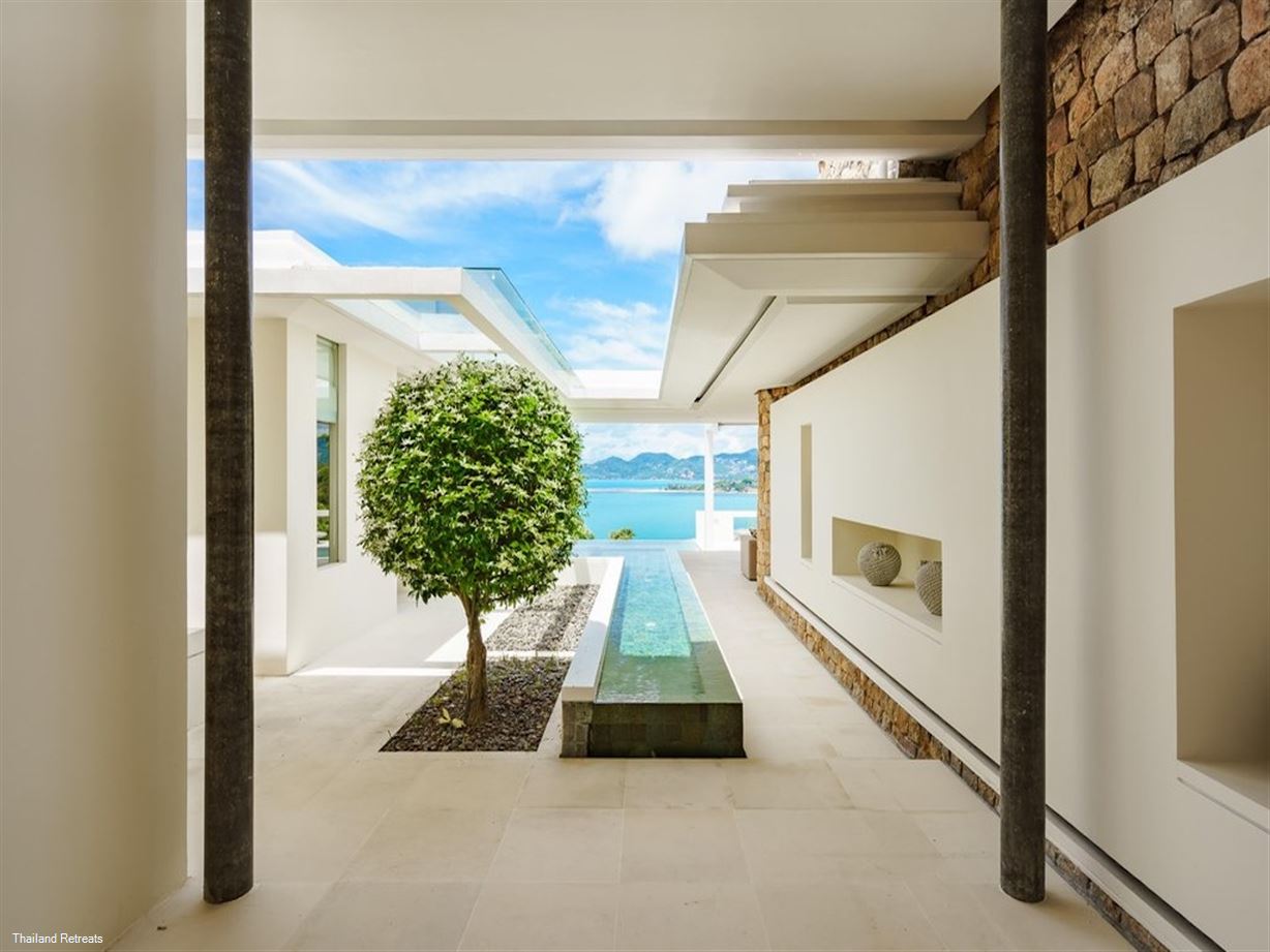 Samujana Villa 7
