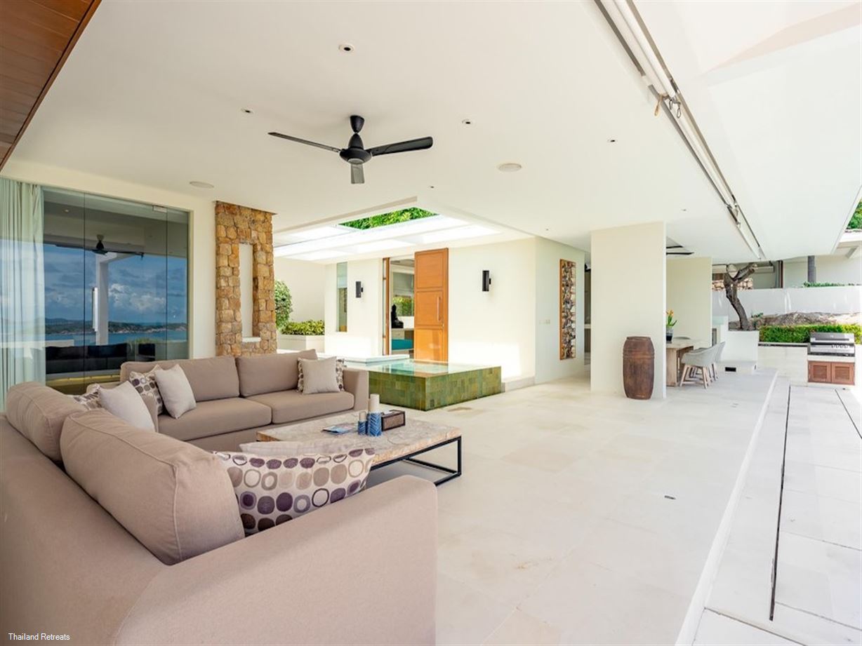 Samujana Villa 7
