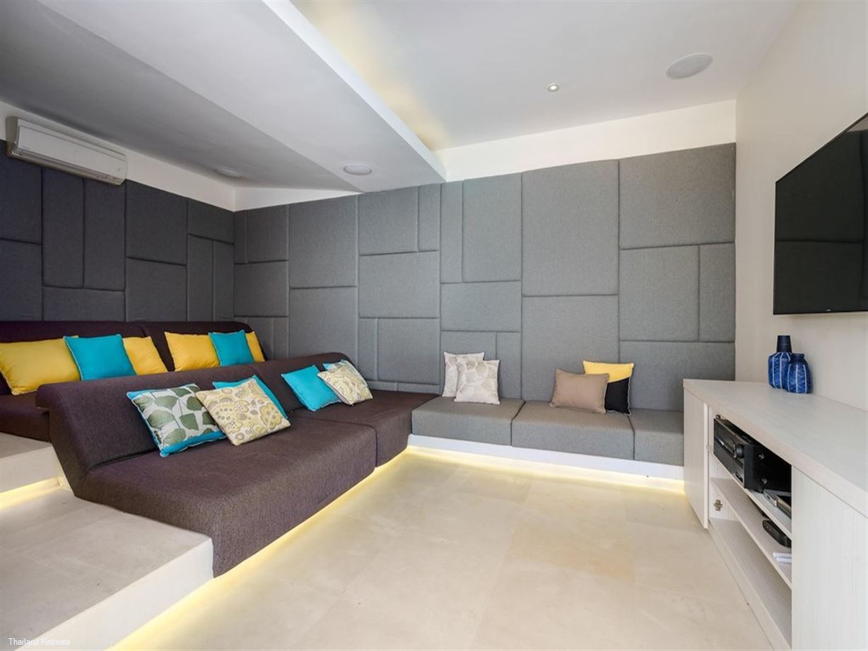 Samujana Villa 7