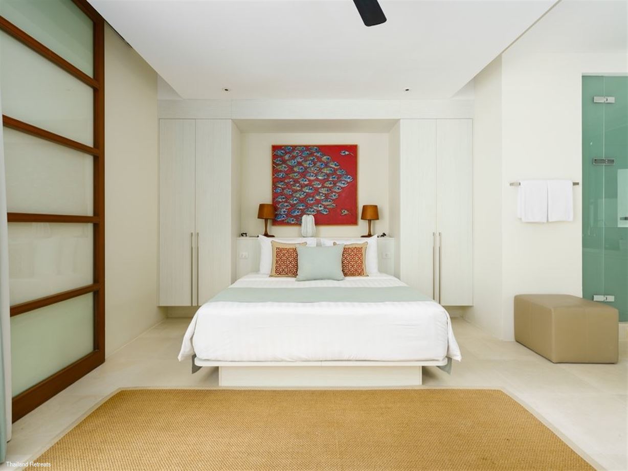 Samujana Villa 7