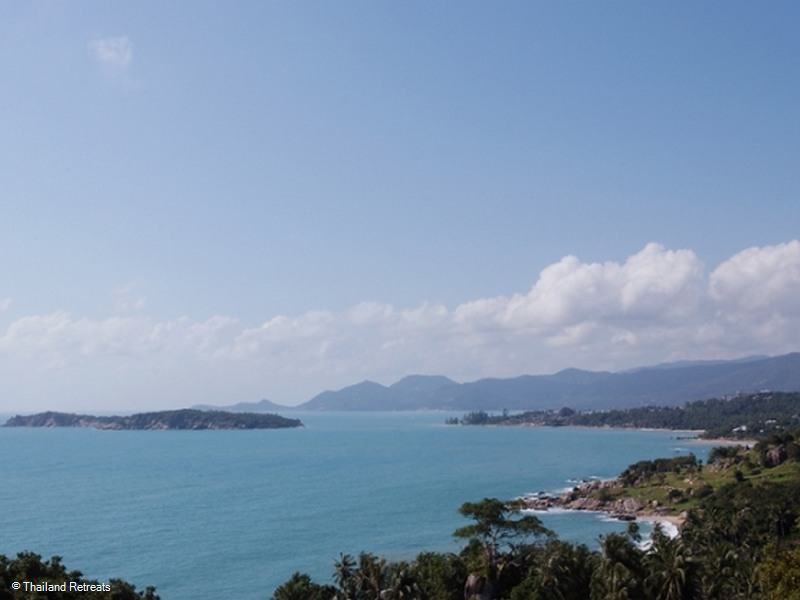Samujana Villa 7