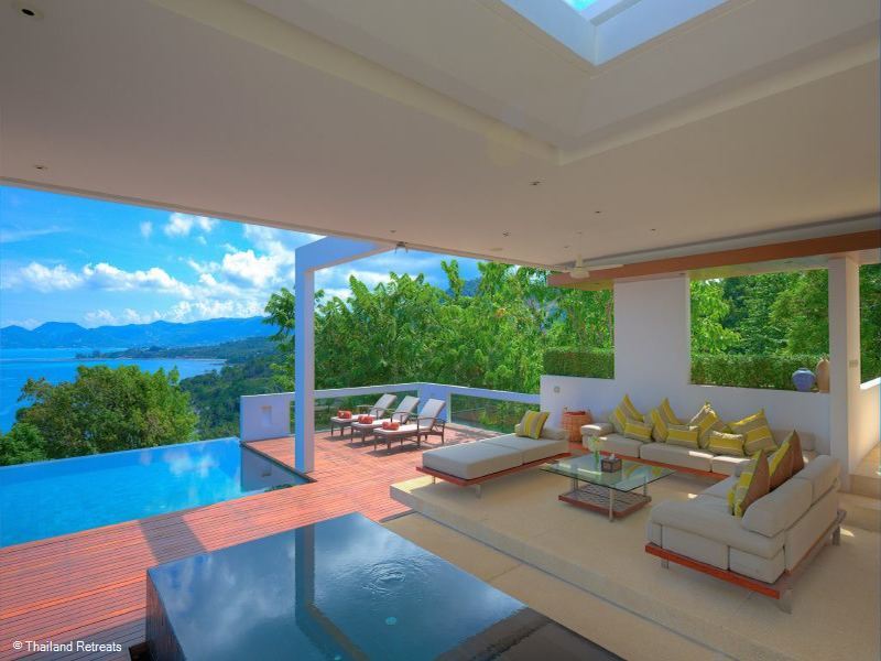 Samujana Villa 7