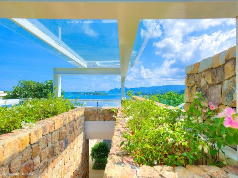 Samujana Villa 7