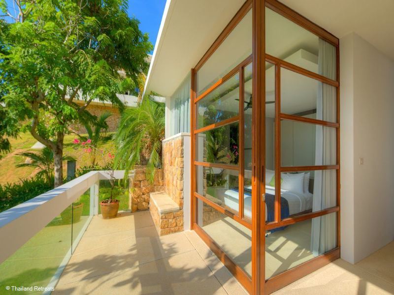 Samujana Villa 7