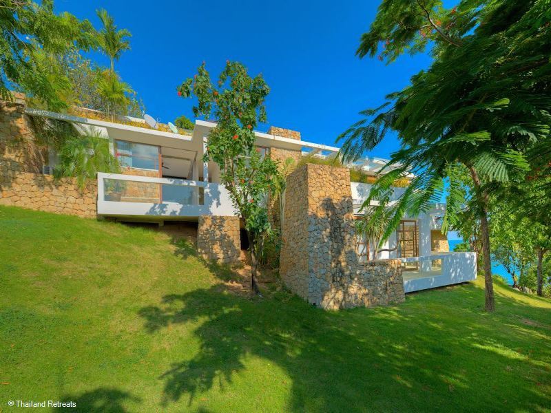 Samujana Villa 7