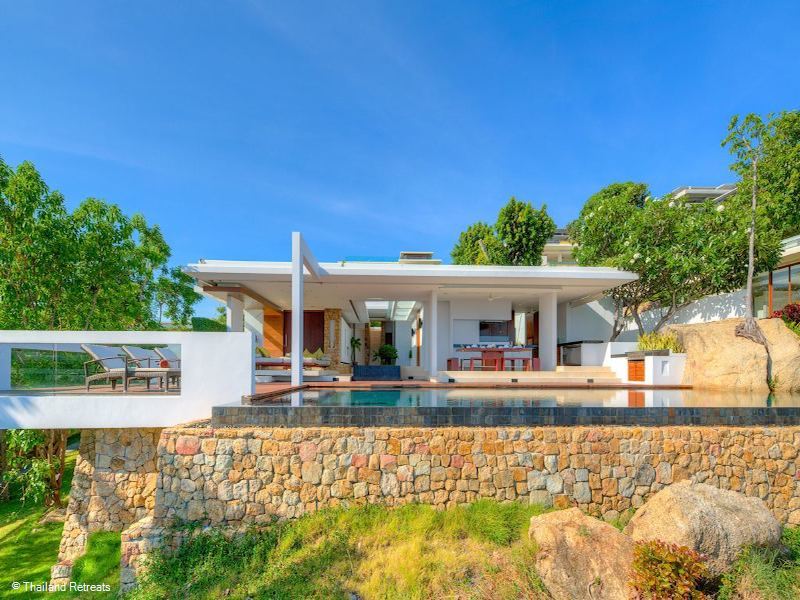 Samujana Villa 7
