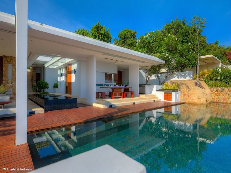 Samujana Villa 7