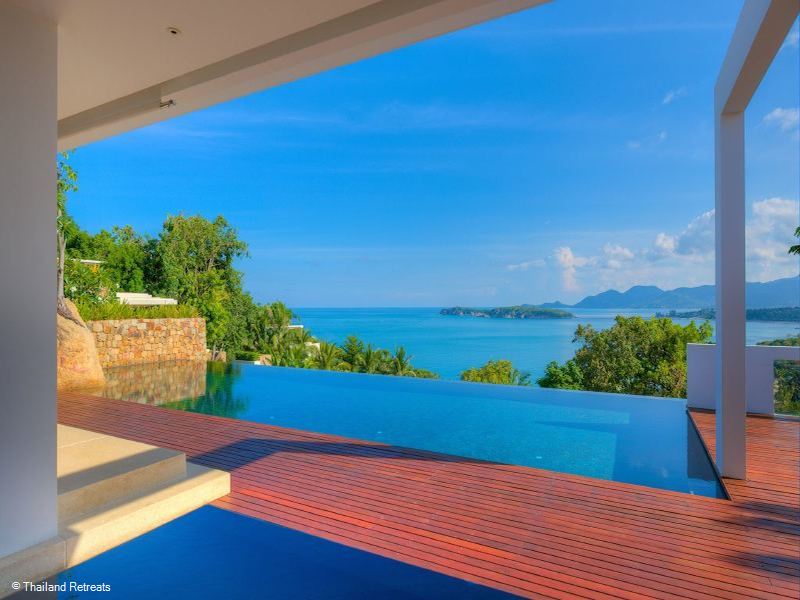 Samujana Villa 7