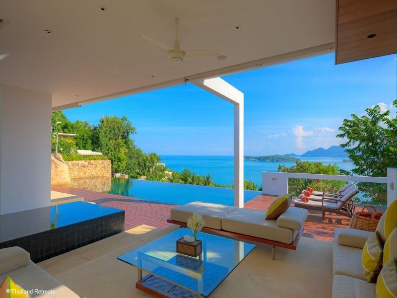 Samujana Villa 7