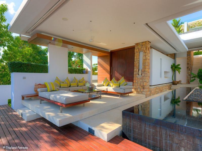 Samujana Villa 7