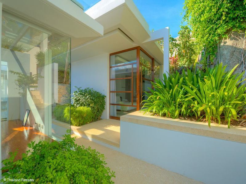 Samujana Villa 7