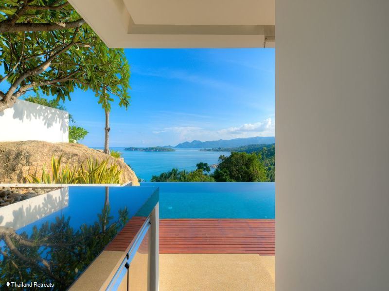 Samujana Villa 7