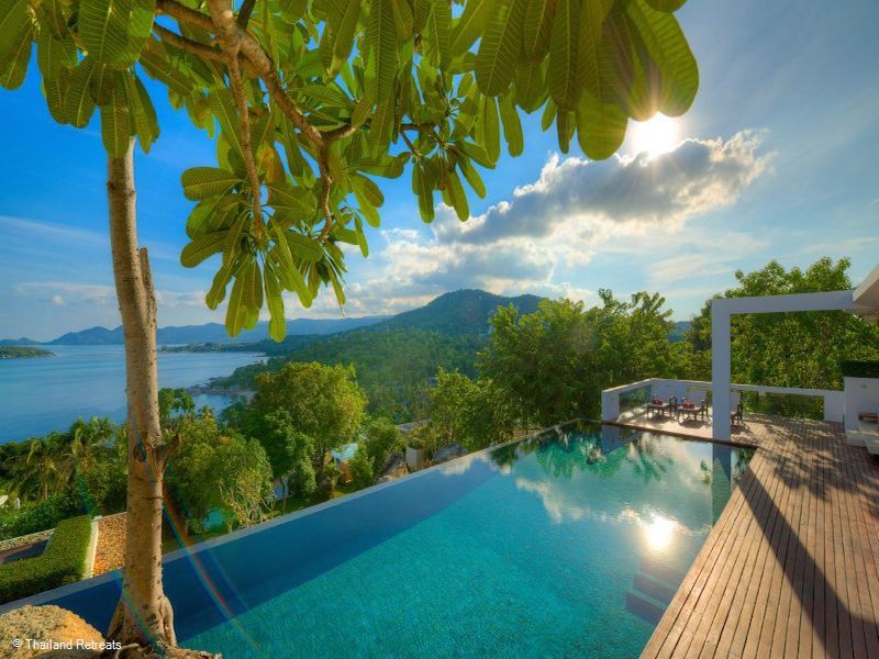 Samujana Villa 7