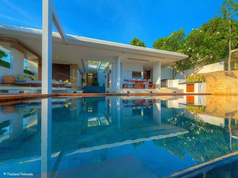 Samujana Villa 7