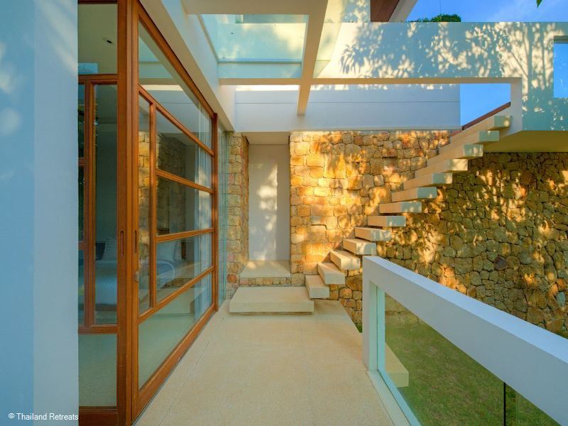 Samujana Villa 7
