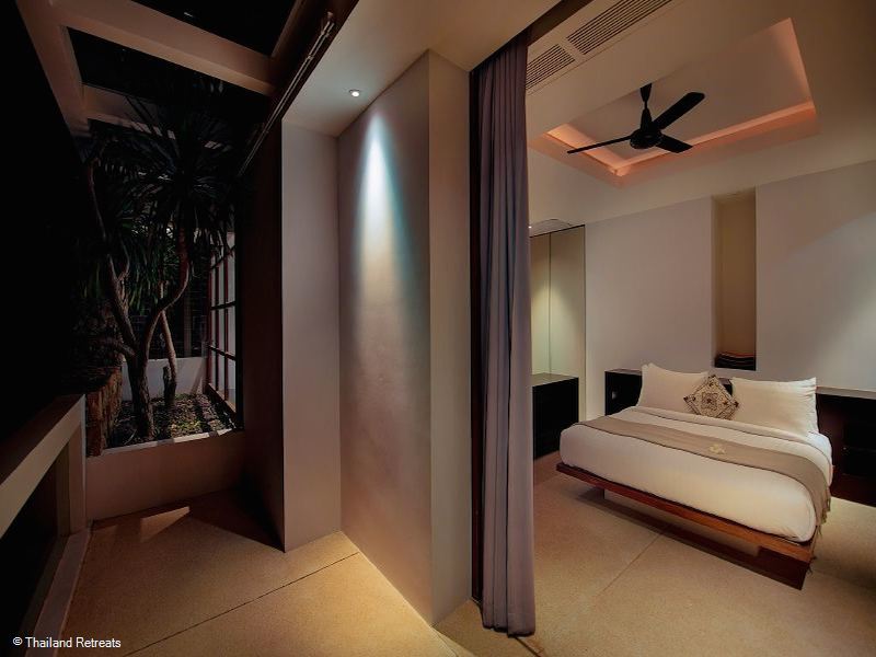 Samujana Villa 7