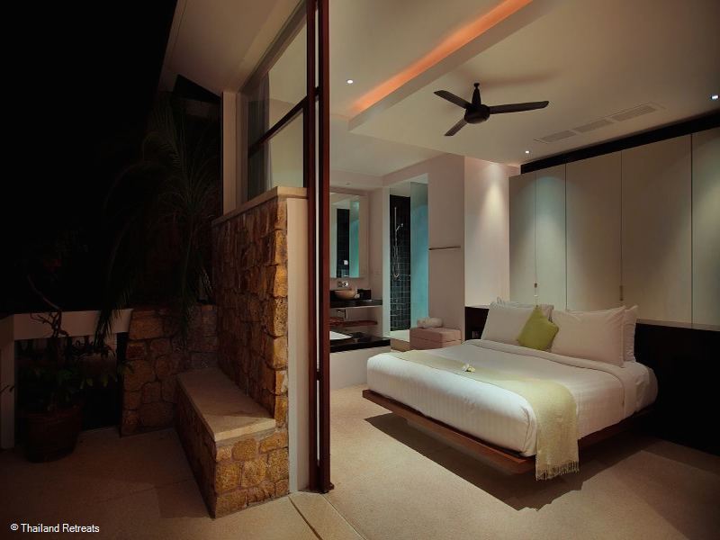 Samujana Villa 7