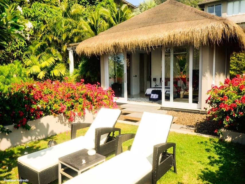 Sangsuri Villa 1