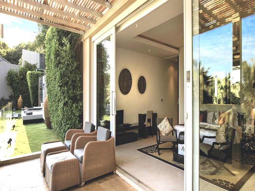 Sangsuri Villa 1