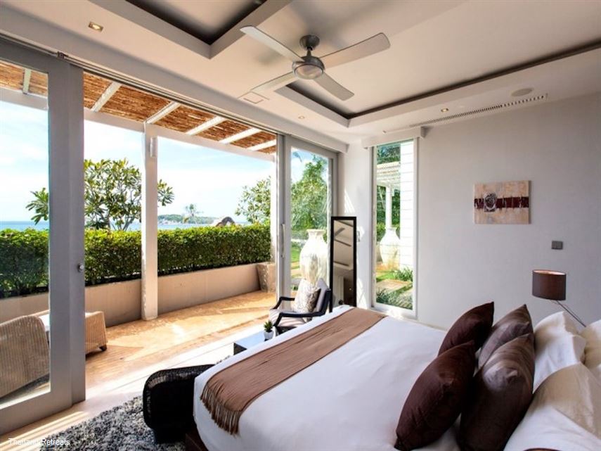 Sangsuri Villa 1