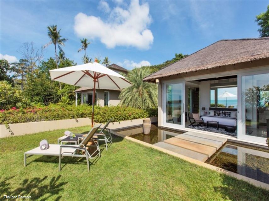 Sangsuri Villa 1