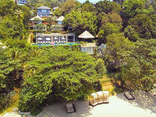 Sangsuri Villa 1