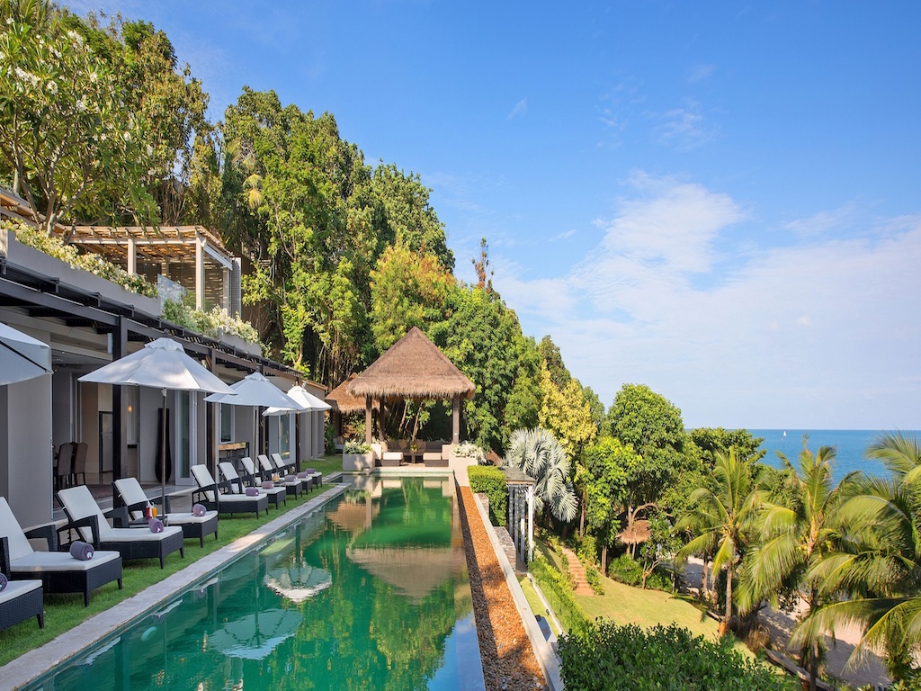 Sangsuri Villa 1