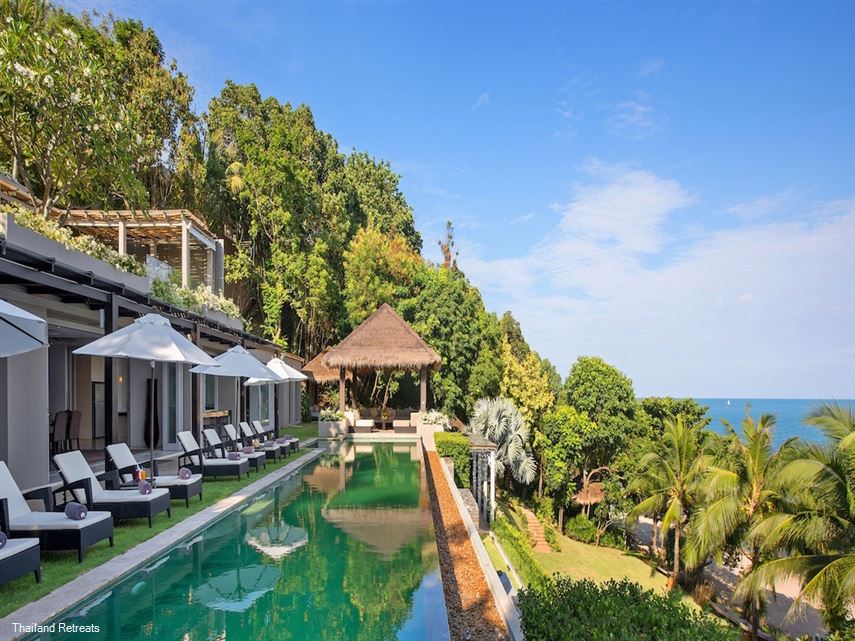 Sangsuri Villa 1