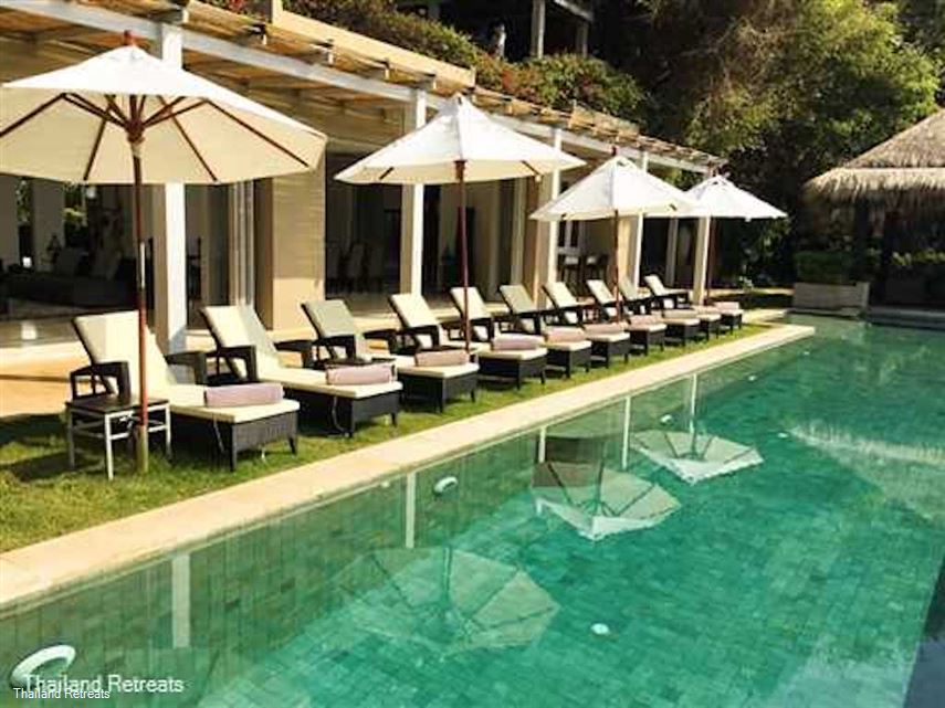 Sangsuri Villa 1