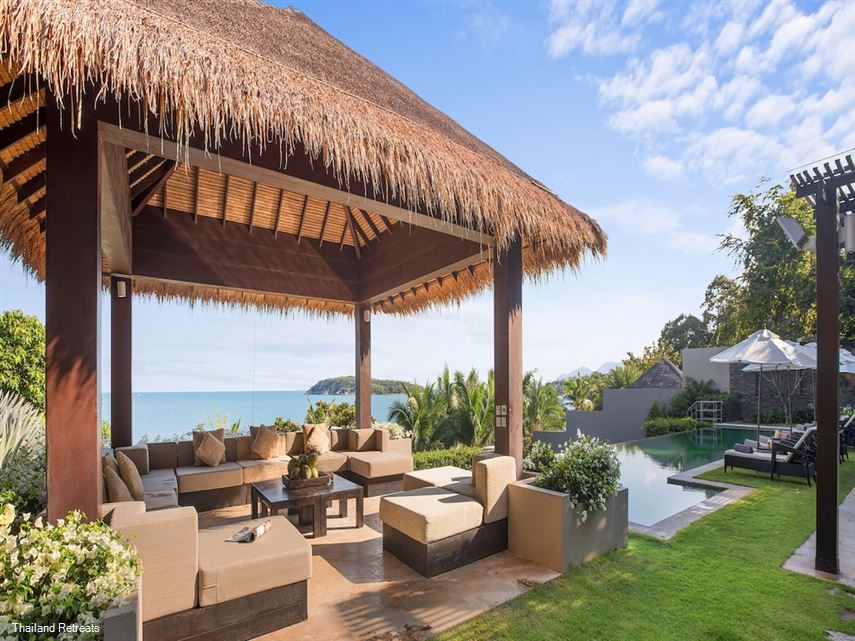 Sangsuri Villa 1