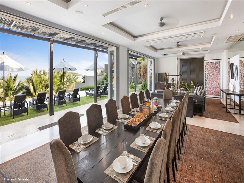 Sangsuri Villa 1