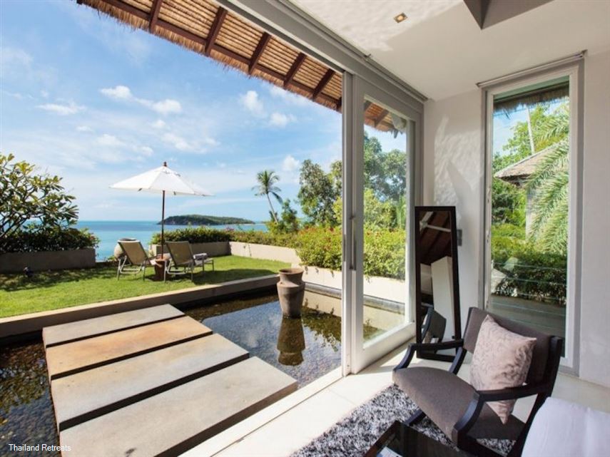 Sangsuri Villa 1