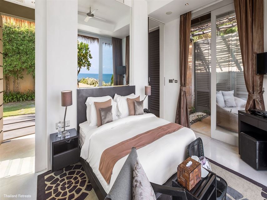 Sangsuri Villa 1