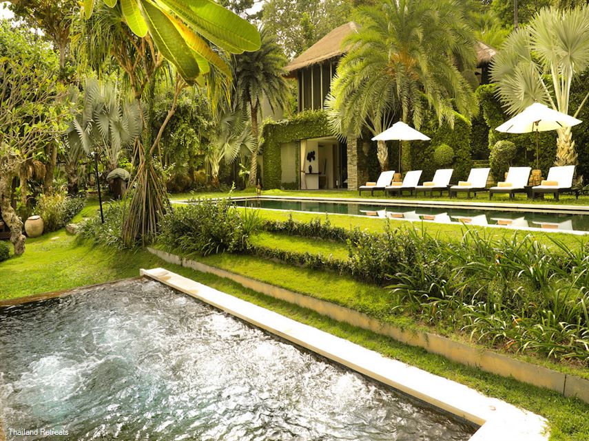 Sangsuri Villa 2