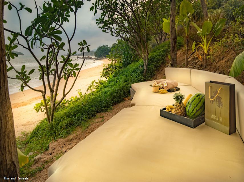 Sangsuri Villa 2