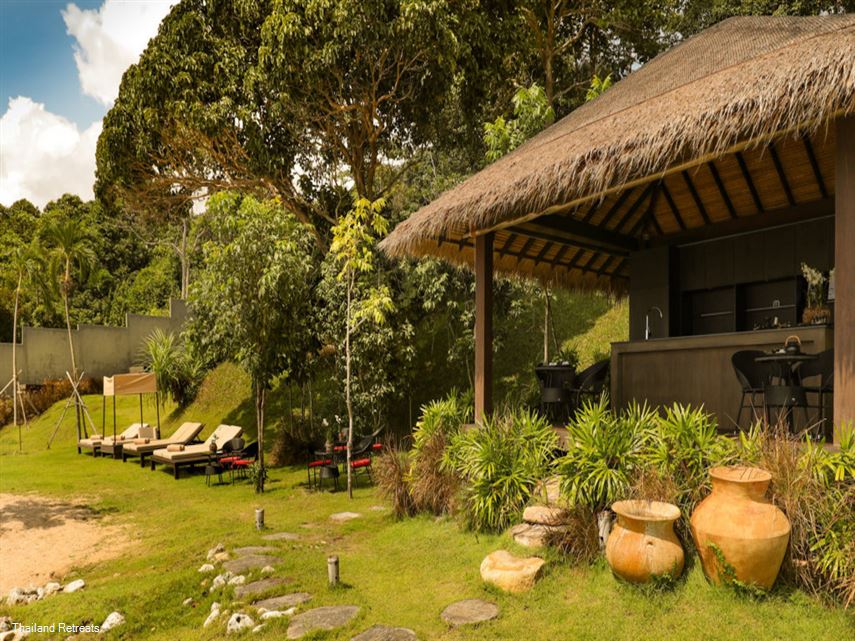 Sangsuri Villa 2