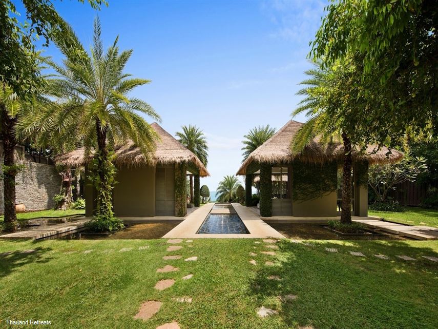 Sangsuri Villa 2