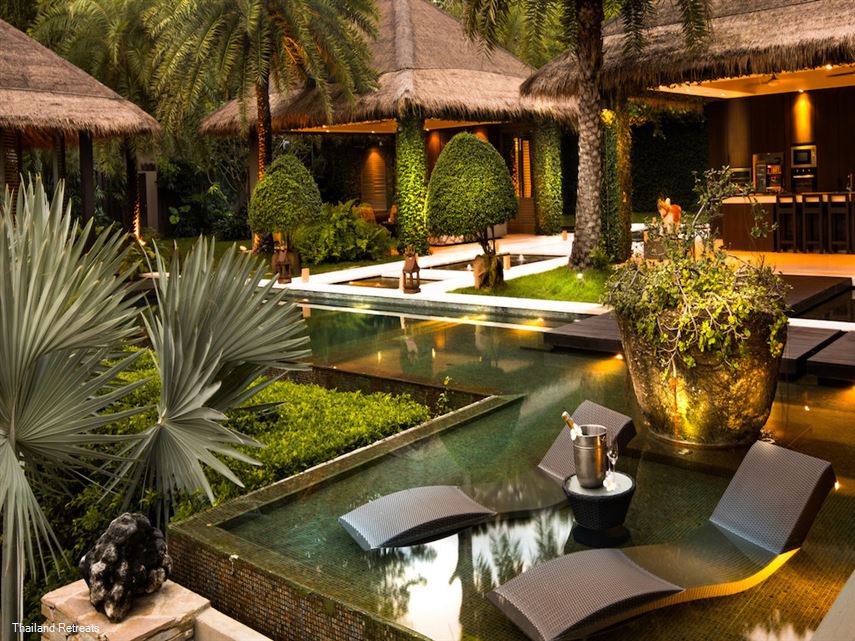 Sangsuri Villa 2