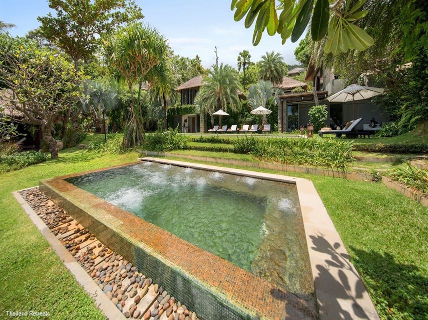 Sangsuri Villa 2