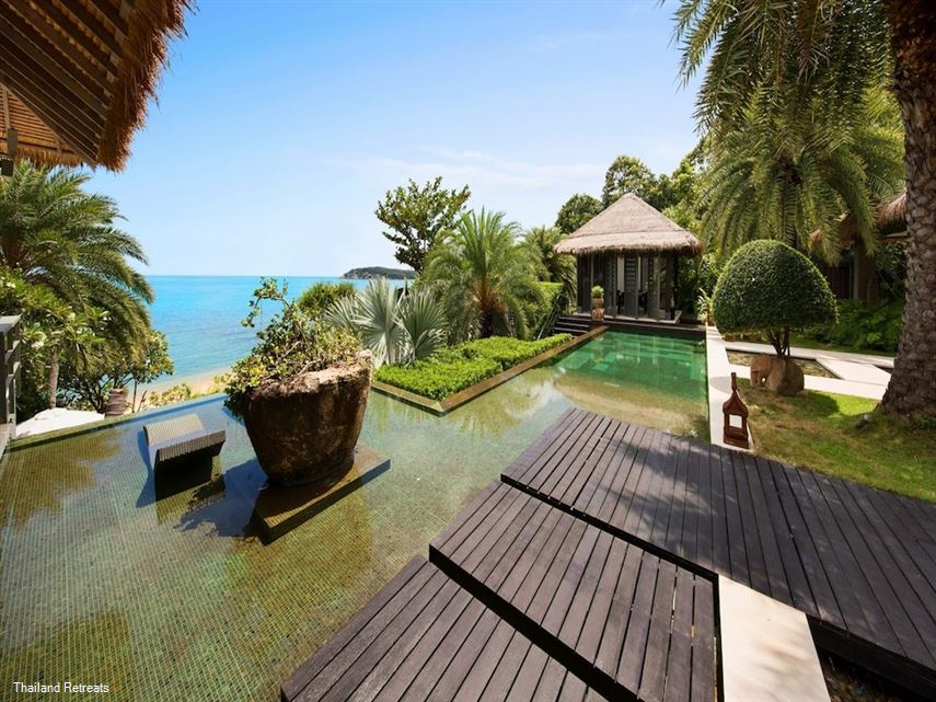 Sangsuri Villa 2